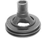 Ford Parts -  Harmonic Balancer Single Sheave - 272, 292 and 312 Rebuild Sevice