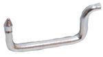 Ford Parts -  Trunk Lock Cylinder Parts Rod From Lever To Latch Assembly