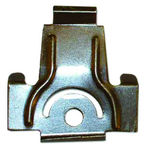 Ford Parts -  Moulding Clip - Top Windshield