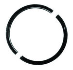 Ford Parts -  Rear Main Seal - 221, 260 and 289