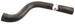 Ford Parts -  Radiator Hose - Upper - 8 Cyl. 260 and 289