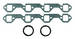 Ford Parts -  Exhaust Manifold Gasket - 221, 260 and 289