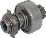Ford Parts -  Starter Drive - V-8 260 and 289