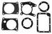 Ford Parts -  Transmission Gasket Set - Manual Trans.