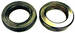 Ford Parts -  Throw Out Bearing - Fits 49-59 All, 60-64 6 and 8 Cylinders And Borg Warner 4 Speed W/ 427 V-8