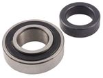 Ford Parts -  Wheel Bearing - Large - Rear Axle Bearing 1-17/32" I.D. X 3-9/64" O.D.