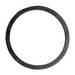 Ford Parts -  Master Cylinder Cap Gasket - 1 41/64" I. D. - 1 7/8" O. D. 