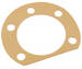 Ford Parts -  Bearing Retainer Gasket - Rear Wheel - Large Bearing