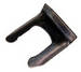 Ford Parts -  Park Brake Hose Clip - Retain Brake Hose To Bracket and Park Brake Cable To Backing Plate 7/16" I.D.