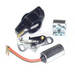 Ford Parts -  Ignition Tune-Up Kit - 6 Cyl. (Includes: Points, Condenser and Rotor)
