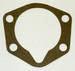 Ford Parts -  Rear Axle Flange Outer Gasket - Except Sedan Delivery, Station Wagon, Ranchero, Police Interceptor and Skyliner Hideaway Hardtop (Requires 2)