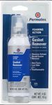 Ford Parts -  Gasket Remover Permatex Quickly Removes All Types Of Baked-On Gaskets, Adhesives and Sealants
