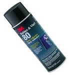 Ford Parts -  Adhesive - Headliner - 3M Brand Vinyl Adhesive, Perfect For Gluing The Edges Of The Headliner In Place