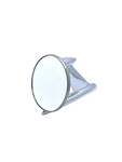 Ford Parts -  Mirror - Exterior - Right Hand Or Left Hand Side W/ One Mounting Hole