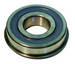 Ford Parts -  Clutch Pilot Bearing - 1960-1964 6 Cylinder 223, 1960-1962 8 Cylinder 292 and 312