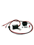Ford Parts -  Pertronix Electronic Ignition Conversion - V-8 (Exc. Dual Point Dist.)