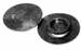 Ford Parts -  Leaf Spring Anti-Squeak Pad Between Spring Leaves -Requires Ford Full Size 12 Pads