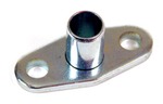 Ford Parts -  Water Pump By-Pass Tube - Y-Block 239, 272, 292, 312