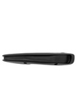 Ford Parts -  Arm rest Pad-Rear Black, Passenger Hand, '63-64 Galaxie and '62 - Galaxie 500xl
