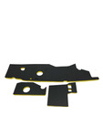 Ford Parts -  Firewall Insulation -Die Cut -Full Size Fords