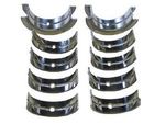 Ford Parts -  Main Bearing Set 239, 272 and 292 8 Cylinder .010 - Undersized