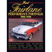 Ford Parts -  Brooklands Road Test Book - "Ford Fairlane" Performance Portfolio