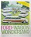 Ford Parts -  Ford Sales Brochures "Ford Wagon Wonderland"