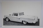 Ford Parts -  Photo - Ranchero - 12" X 18"