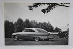 Ford Parts -  Photo - Galaxie 2-Door Hardtop - 12" X 18"