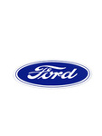 Ford Parts -  6 1/2" Ford Oval Decal