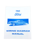 Ford Parts -  Wiring Diagram Manual 