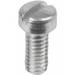 Ford Parts -  Headlight Ring - Fillister Head Screws (6 Pcs.)