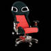  Parts -  Office Chair, Grand Prix Series, Many Features, 3 Color